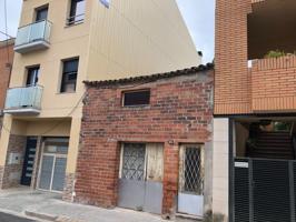 PARCELA URBANA EN VENTA EN PLENO CENTRO DE CASTELLBISBAL photo 0