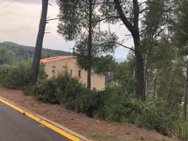 PARCELA URBANA EN VENTA EN EL TAIÓ DE CASTELLVI DE ROSANES photo 0
