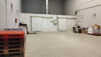NAVE INDUSTRIAL EN VENTA EN POLIGONO INDUSTRIAL CALLE TORRE BOVERA photo 0