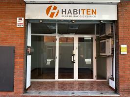 FANTASTICO LOCAL COMERCIAL EN PALLEJÁ EN VENTA Y-O ALQUILER photo 0