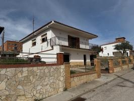 GRAN CASA EN VENTA EN CAN COSTA CON PARCELA DE 750 M2 photo 0