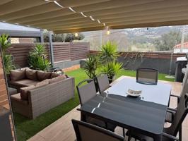 FABULOSA CASA ADOSADA EN VENTA EN SANT HILARI DE ABRERA photo 0