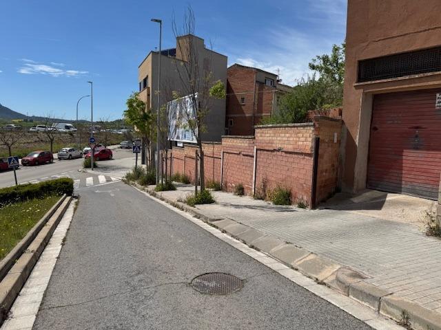 PLAZA DE PARKING EN VENTA EN IGUALADA photo 0