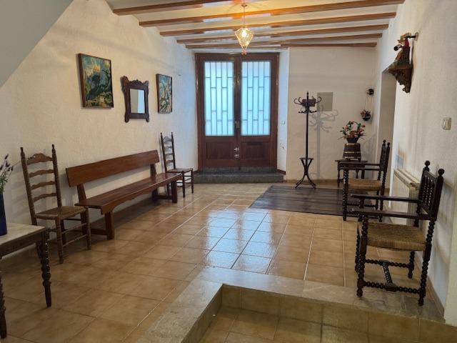 GRAN CASA DE 4 PLANTAS EN VENTA EN PLENO CASCO ANTIGUO photo 0
