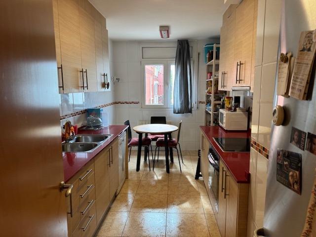 PRECIOSO PISO EN VENTA EN LA BEGUDA ALTA (Masquefa) photo 0