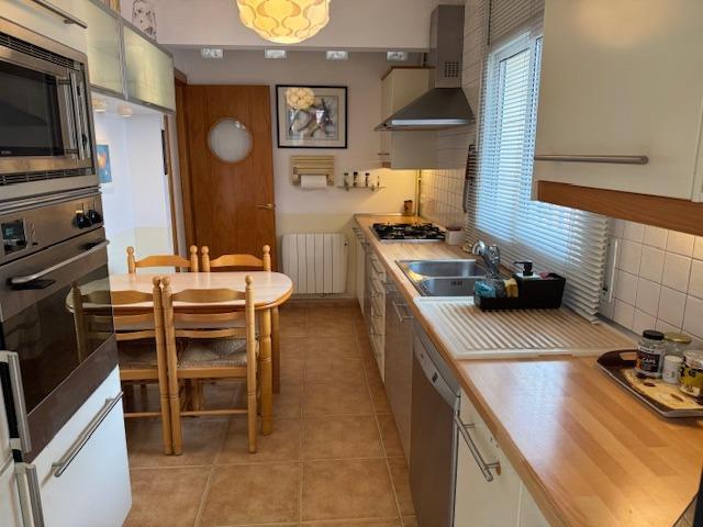 PRECIOSA CASA EN 1 PLANTA EN VENTA EN MAS DEN GALL photo 0