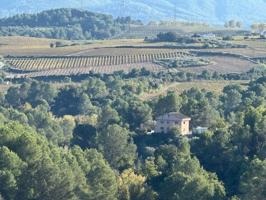 FANTASTICA CASA RURAL EN PLENA NATURALEZA CON 57.368 M2 DE PARCELA photo 0