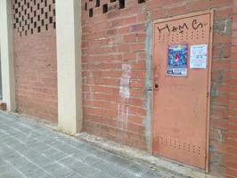 LOCAL COMERCIAL EN VENTA EN TORRENT DE LLOPS photo 0