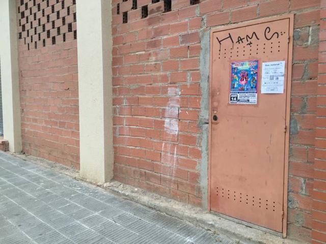LOCAL COMERCIAL EN VENTA EN TORRENT DE LLOPS photo 0