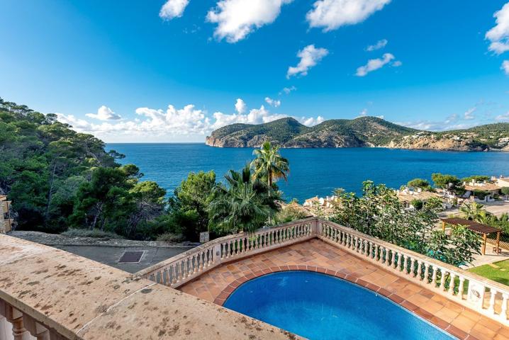 Villa de lujo en Camp de Mar ( Andratx ) photo 0