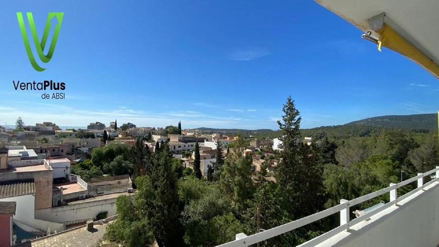 PISO DE 3 DORMITORIOS Y DOS BAÑOS. CON TERRAZA Y VISTAS photo 0