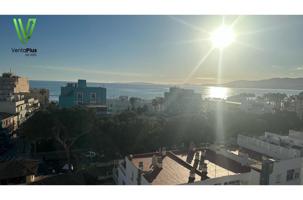 ESPECTACULAR ATICO EN CIUDAD JARDIN! photo 0