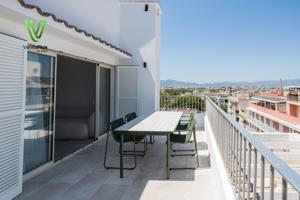  Ático En venta en El Coll D´en Rabassa, Palma De Mallorca photo 0