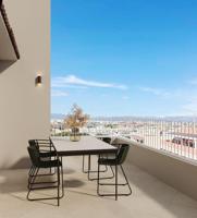  Ático En venta en El Coll D´en Rabassa, Palma De Mallorca photo 0