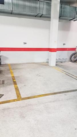 PLAZA DE PARKING photo 0