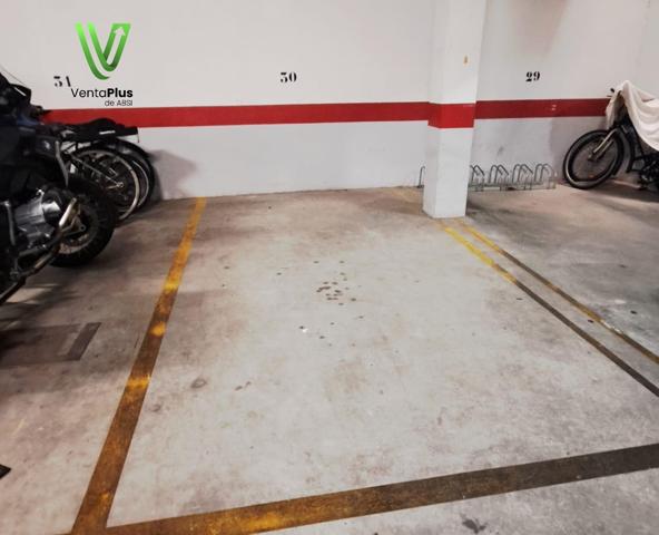 PLAZA DE PARKING photo 0