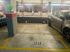 PLAZA DE PARKING photo 0