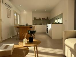 Un Piso con Alma Mediterránea a 300 m de la Playa photo 0