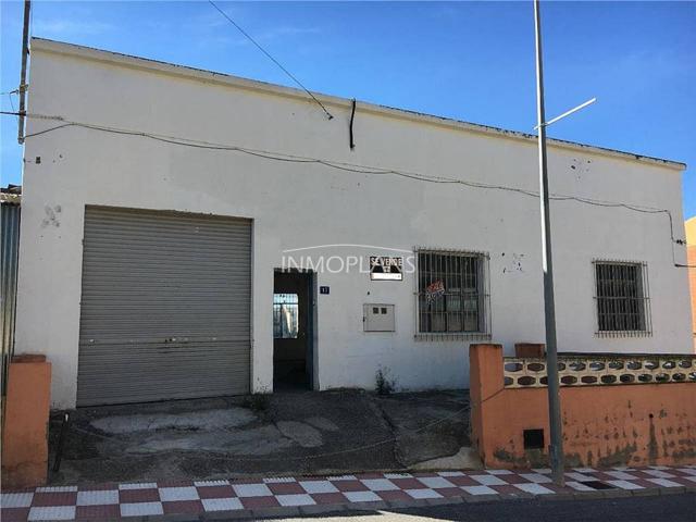 Nave comercial en venta en Tibi photo 0