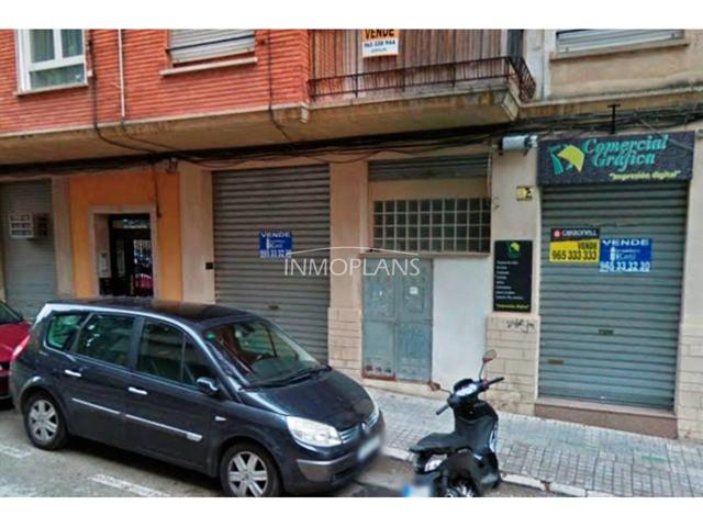 Local en venta en Santa Rosa photo 0