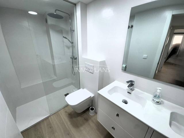 Venta de piso en Castalla photo 0