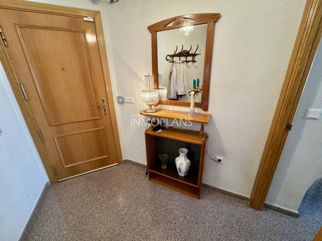Venta de amplio piso en Castalla photo 0