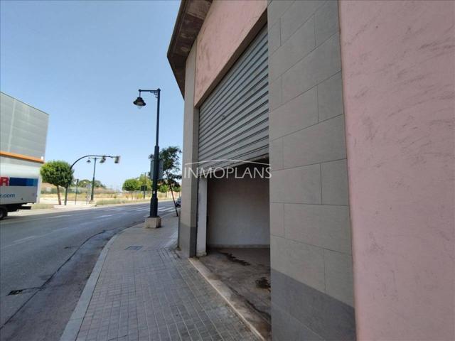 Venta de local comercial en Alcoi - Alcoy photo 0