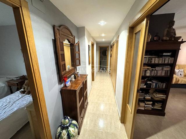 Venta de un piso en Castalla photo 0