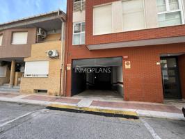 Plaza de garaje en venta photo 0