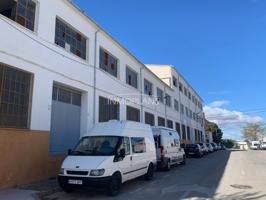 Venta de Nave Industrial en Ibi photo 0