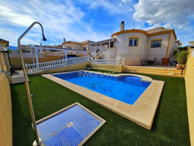 Venta de Villa en Castalla photo 0