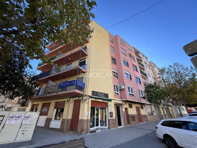 Venta de piso en Cocentaina photo 0