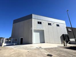 Alquiler de Nave Industrial en Onil photo 0