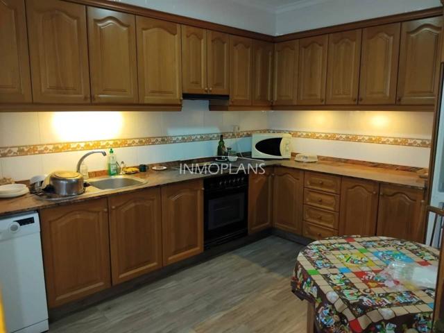 Casa en Castalla photo 0