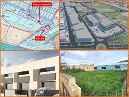 PARCELA USO COMERCIAL JUNTO A NUEVO CENTRO COMERCIAL VALLE LAURO photo 0