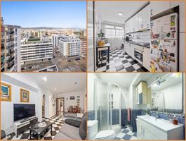 🏡 **¡Gran oportunidad inmobiliaria en la zona de Puerta Blanca, Avd. Velázquez!** 🌟 photo 0