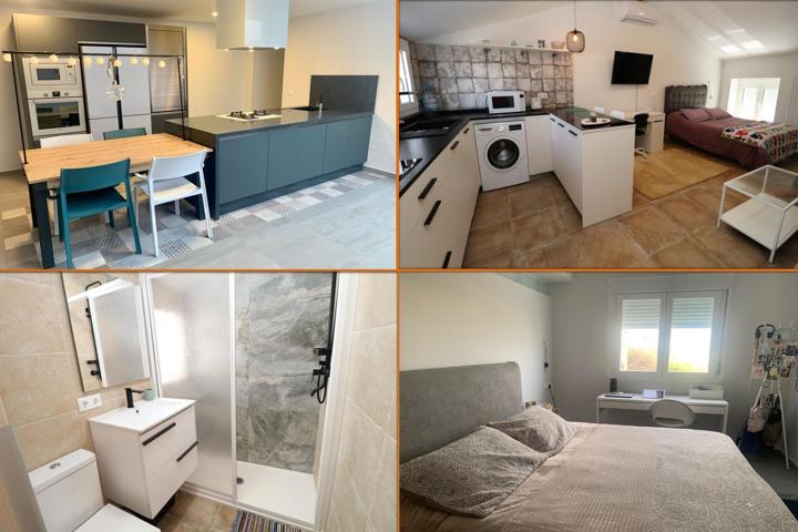 🏡 **¡OPORTUNIDAD ÚNICA! Casa Reformada en Venta en el Núcleo Urbano de Alhaurín el Grande** 🏘️ photo 0
