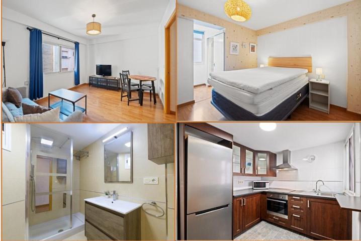 ¡Tu nuevo hogar en Málaga te espera! Piso de 3 dormitorios junto a Carlos Haya photo 0