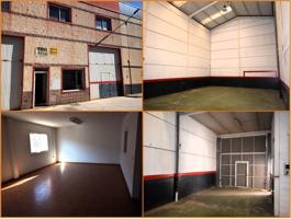 🔹 Nave Industrial en Alquiler – Pizarra, Málaga 🔹 photo 0