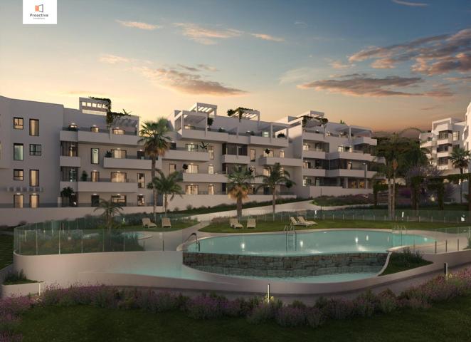 Residencial de lujo ubicado en Málaga Capital photo 0
