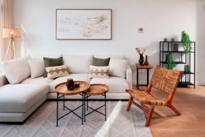 'Chalet pareado de 4 dormitorios: tu hogar y mejor inversión en Alhaurín de la Torre' photo 0
