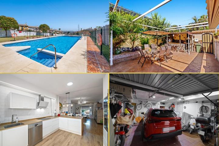 👨‍👩‍👧‍👦🏡 “Tu Refugio Familiar en la Costa del Sol: 🛡️ Seguridad, 🏡 Confort y 📍 Ubicación Perfecta” photo 0