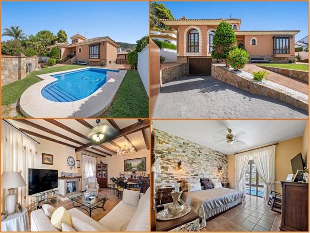 🏡✨ ¡Chalet independiente de ensueño en Alhaurín de la Torre! ✨🏡 photo 0