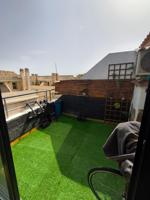 ✨ Ático con gran terraza y piscina – listo para entrar a vivir ✨ photo 0
