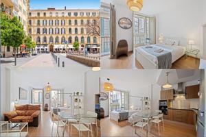 LOFT EN EL CENTRO HISTÓRICO DE MÁLAGA ✨ photo 0