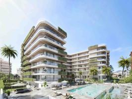 se vende apartamentos y aticos de lujos 100 metros de la playa centro fuengirola photo 0