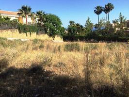Terreno Urbanizable En venta en Sierra Blanca, Marbella photo 0