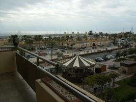 SE VENDE APARTAMENTO 1º LINEA DE PLAYA CON VISTAS AL MAR photo 0