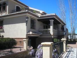 SE VENDE VILLA EN OGIJARES- GRANADA photo 0