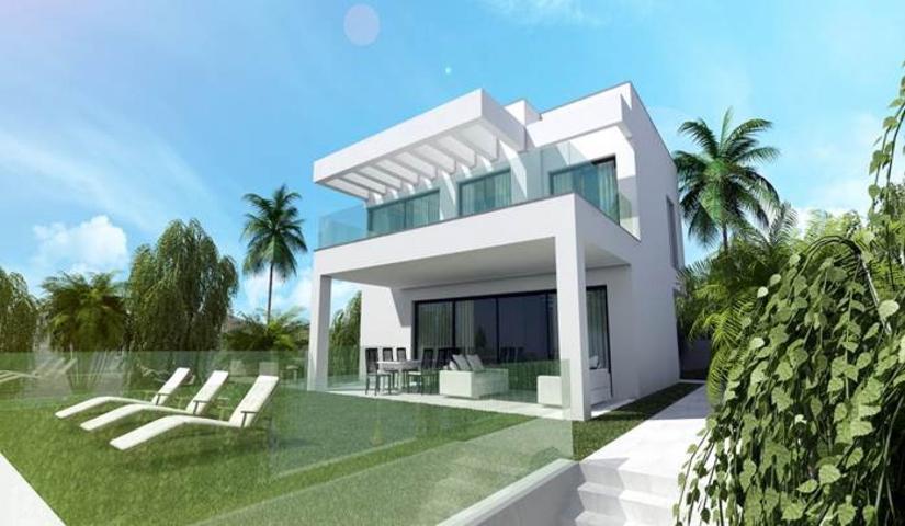 VILLA DE LUJO EN LA CALA photo 0